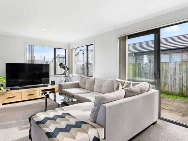Modern Living in the Heart of Takanini