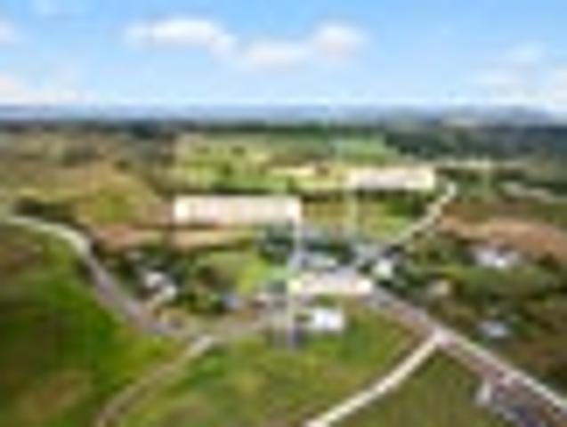 Modern living in the heart of Tapora