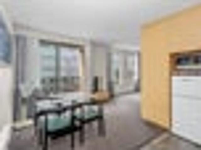 Modern Living in the Heart of the City