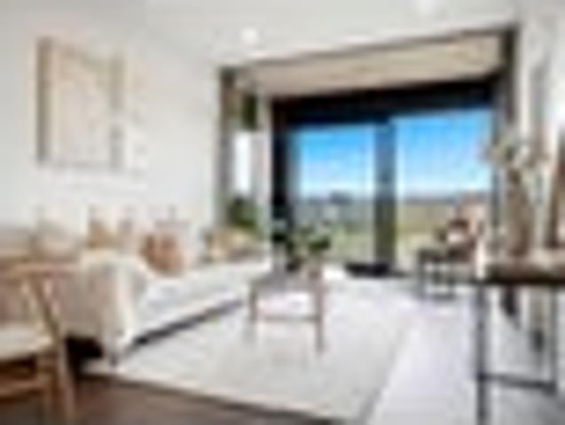 Modern Living in the Heart of Albany