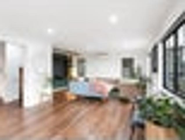 Modern Living in the Heart of Blockhouse Bay