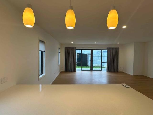 Modern Living in the Heart of Greenmeadows