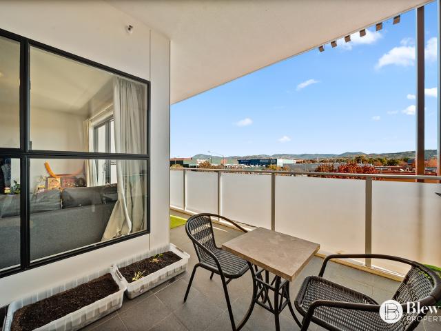 Modern Living in the Heart of Greenway