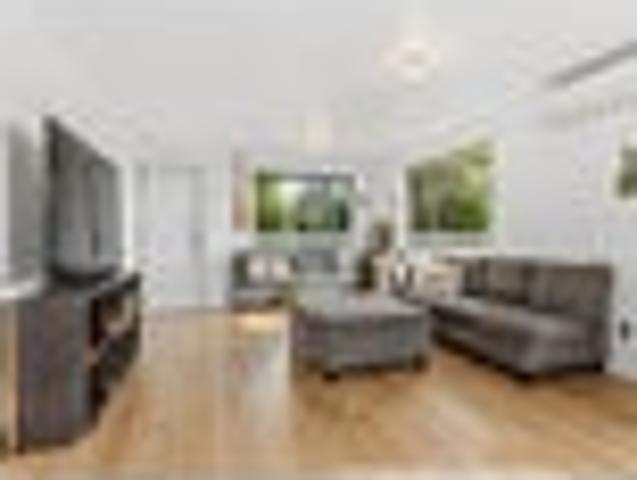 Modern Living in the Heart of Henderson