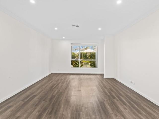 Modern Living in the heart of Mount Barker