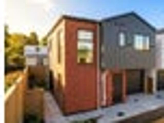Modern Living in the Heart of Onehunga