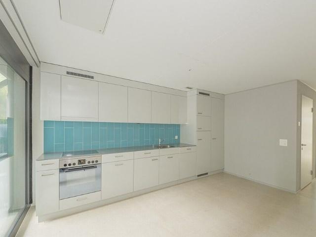 Apartment with 3.5 rooms for rent in Schlieren 87 m²
