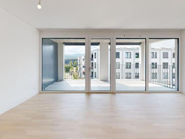 Modern living in VIVO Aesch!