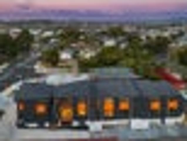 Modern Living in Westlake Girls Zone