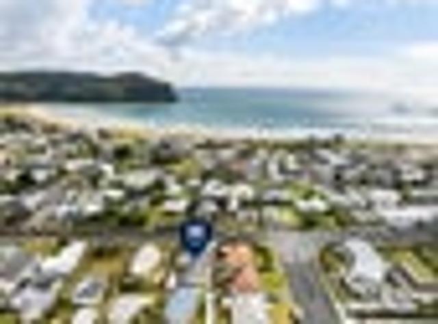 Modern Living In Whangamata