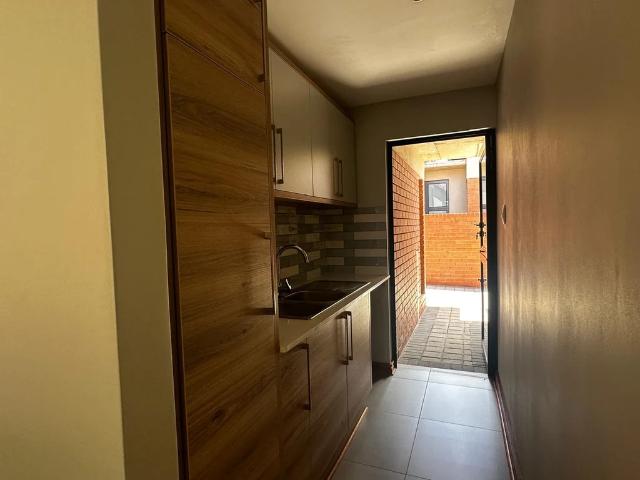 Modern Living in Wild Olive Estate: New Retirement Development
