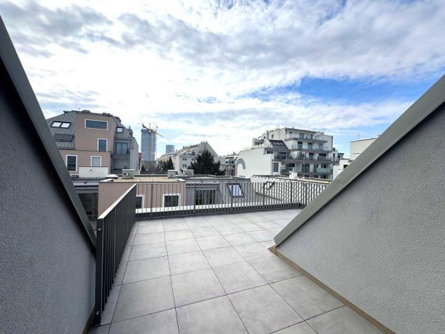 MODERN LIVING – KÜCHENAKTION NEUBAU – ERSTBEZUG – FREIFLÄCHE – WÄRMEPUMPE – GARAGE!