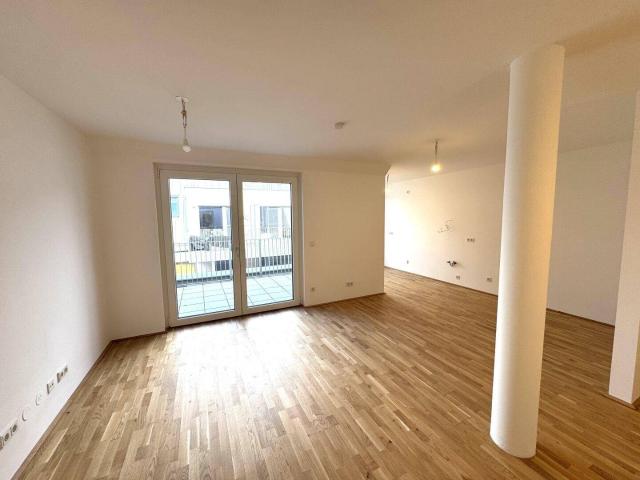 MODERN LIVING – KÜCHENAKTION NEUBAU – ERSTBEZUG – FREIFLÄCHE – WÄRMEPUMPE – GARAGE!