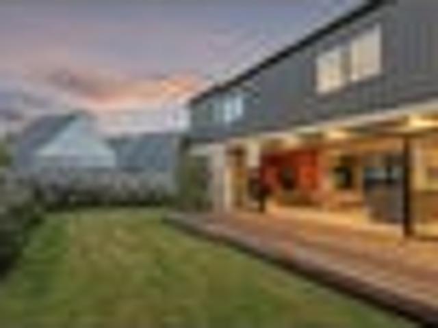 Modern Living, Less Maintenance