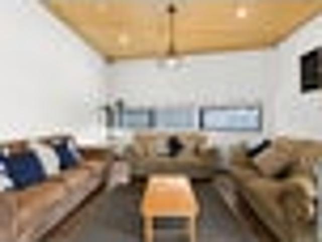 Modern Living Light, Inviting, and Practical