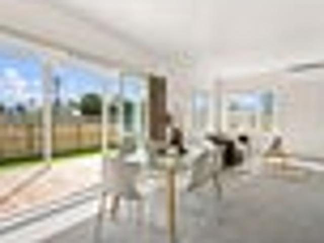 Modern Living, Peaceful Setting