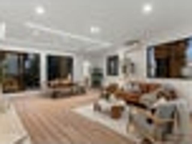 Modern Living Premier New End Unit Townhouse
