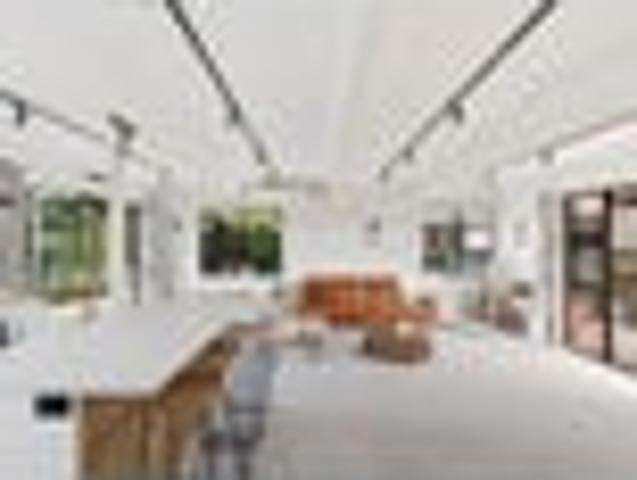 Modern Living, Private Retreat