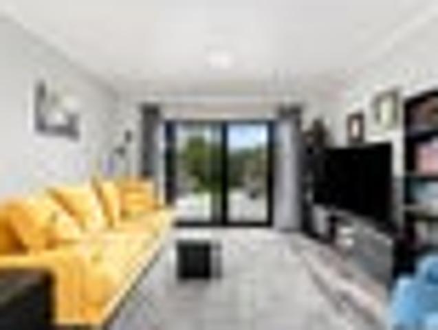 Modern living, rural outlook