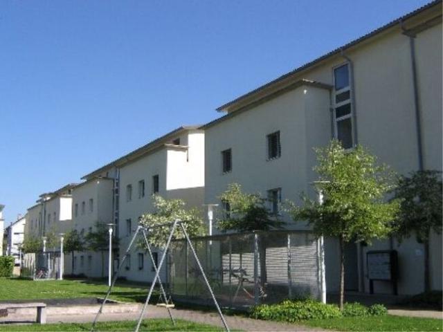 Modern living, rural and yet central rent without deposit