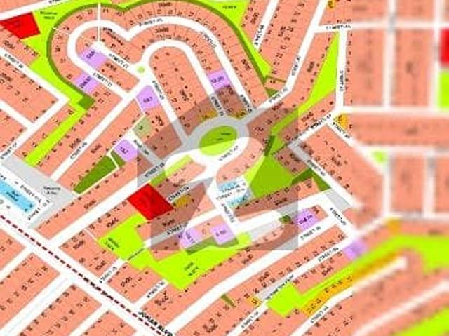 Modern Living Redefined in DHA Phase 5 Islamabad C?.st60