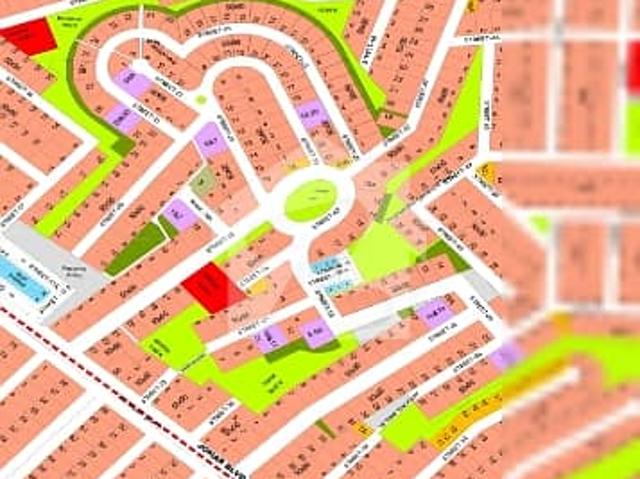 Modern Living Redefined in DHA Phase 5 Islamabad C?.st8