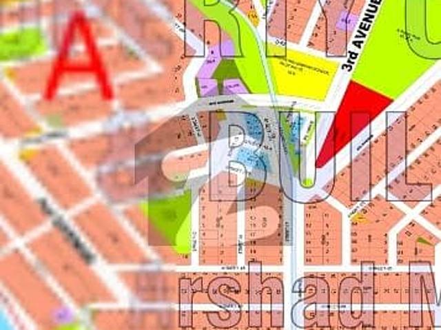Modern Living Redefined in DHA Phase 5 Islamabad A?.st2