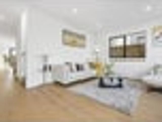 Modern Living Starts Here