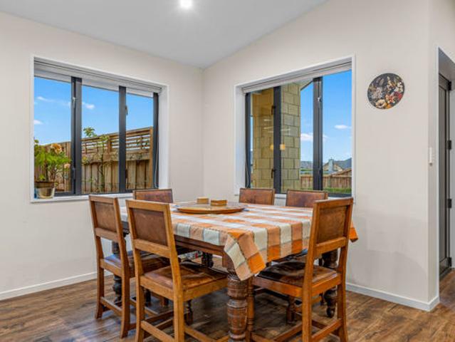 Modern living, smart energy, exceptional comfort
