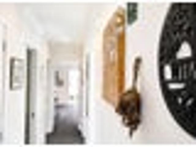 Modern Living, Sought After Location