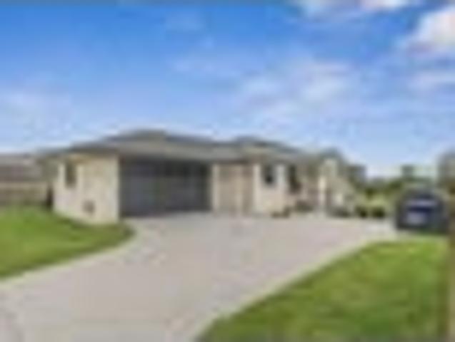 Modern Living, Space to Grow & Make It Your Own