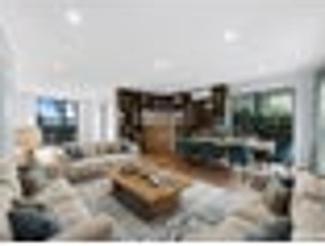 Modern Living, Spacious Land, Move In Ready