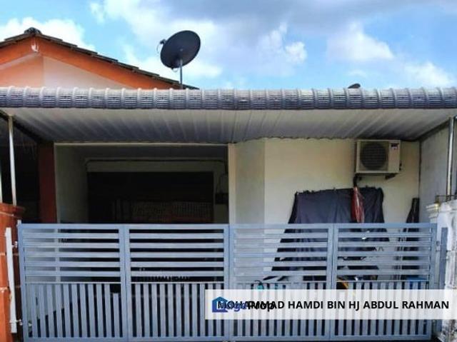 MODERN LIVING TERES SETINGKAT BANDAR SERI ASTANA, SUNGAI PETANI UNTUK DIJUAL‼