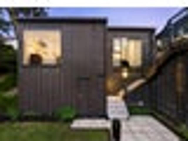 Modern living, timeless appeal