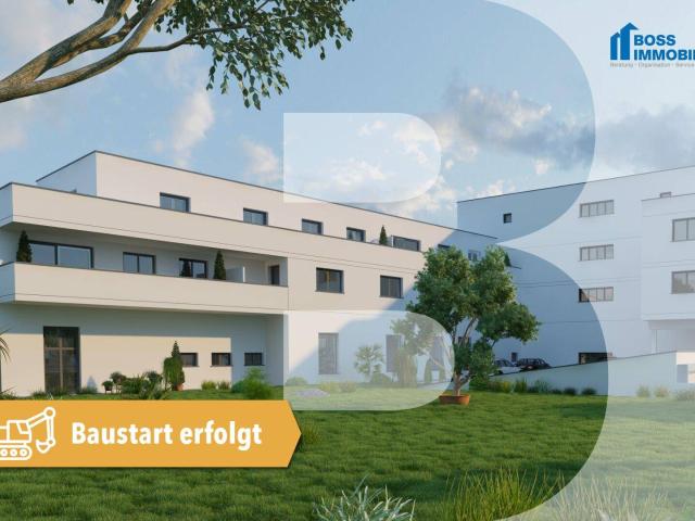 Modern Living | Top 18 | mit süd östlicher Ausrichtung