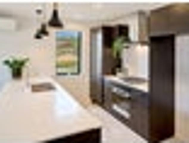 MODERN LIVING WITH A SEAMLESS FLOW