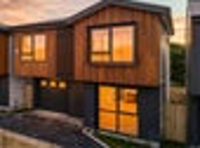 Modern Living with Double School Zone Prestige