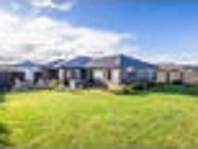 Modern Living with Established Appeal