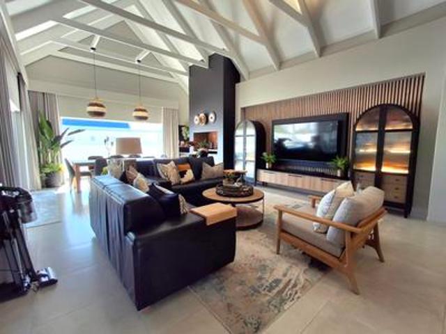 modern living with nature on your doorstep