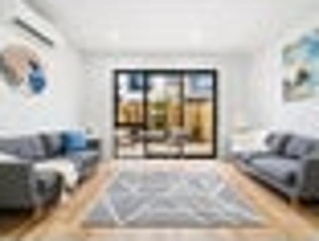 Modern Living with Space, Convenience & Elegance