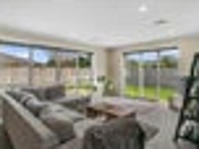 Modern Living with Space and Privacy