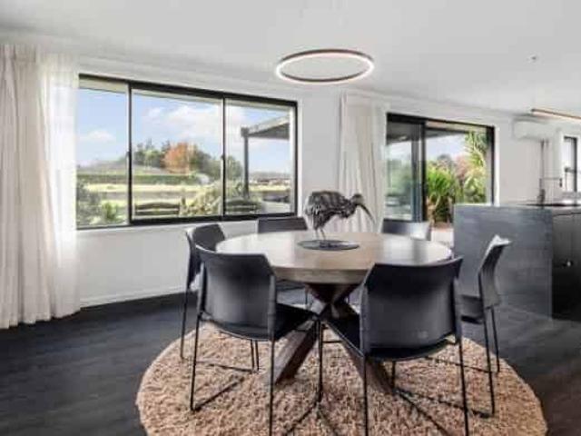 Modern Living with Space for Everyone