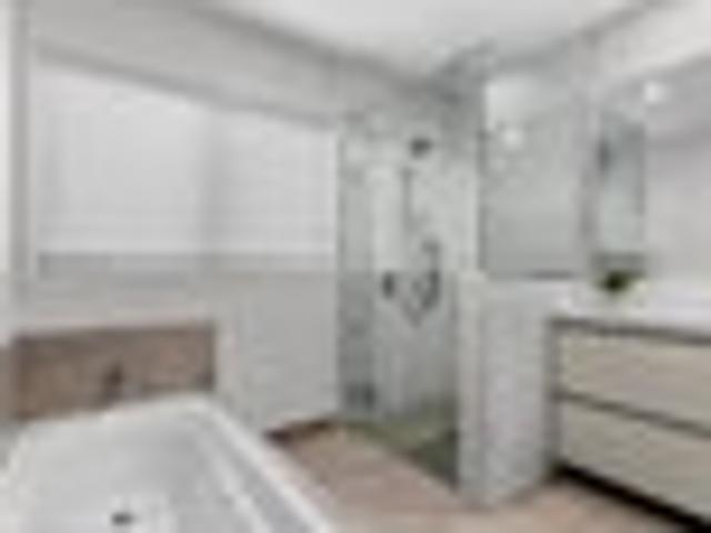 Modern Living with Space, Privacy and Style