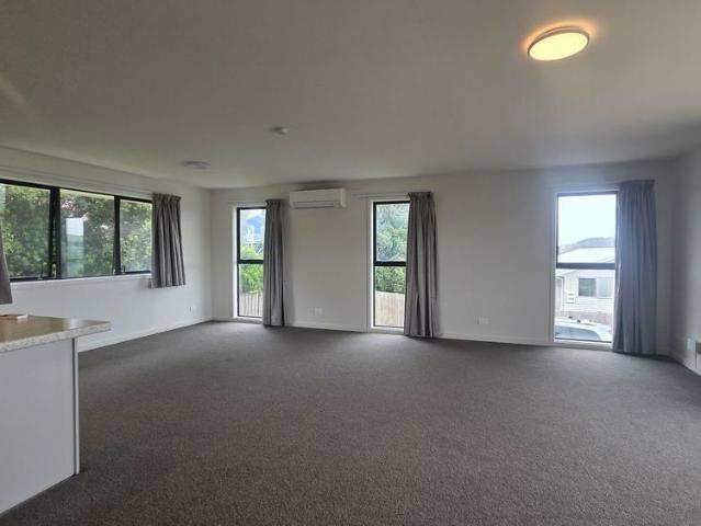 Modern Living with Space to Enjoy