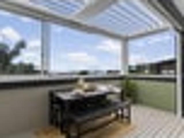 Modern Living with Stunning Sea Views