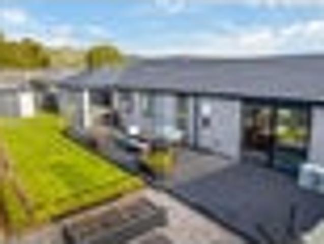 Modern Living with Thoughtful Upgrades