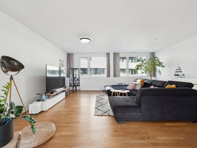 Apartment with 3.5 rooms for rent in Aarau 91 m²