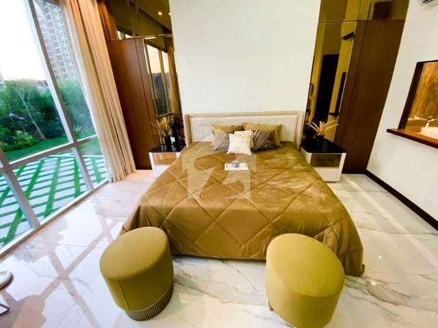 Modern Living! 4 Bedroom Seafront Apartment Available On Easy Instalment Plan In SAIMA Tower! Just 10% Down Payment