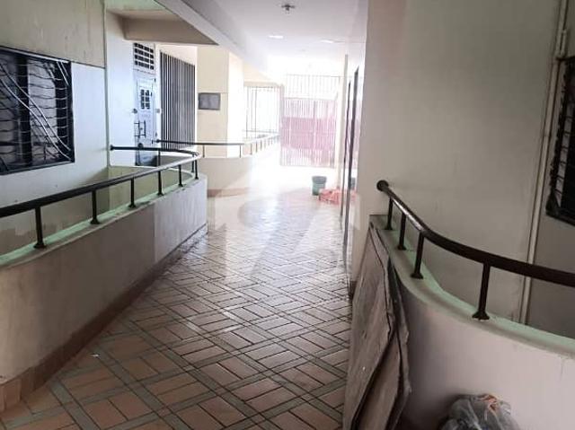 Modern life style Project Flat Sima Square