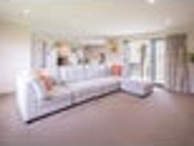 Modern lifestyle in historic Waimate North